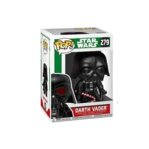 Funko POP! Darth Vader - Holiday 279