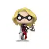 Funko POP! Captain Marvel 1263 - Marvel Comics (SDCC 2023)