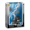 Funko Batman 16 SE The Dark Knight Returns en caja original, vista lateral