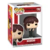 Funko Pop Kobeni 1762 Chainsaw Man en caja original, vista lateral