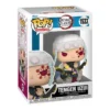 Funko Pop Tengen Uzui 1533 Demon Slayer en caja original, vista lateral