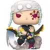 Funko Pop! Tengen Uzui 1801 - Demon Slayer Jumbo