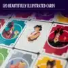 Villains - The Card Game en Español de Ravensburger