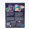 Villains - The Card Game en Español de Ravensburger