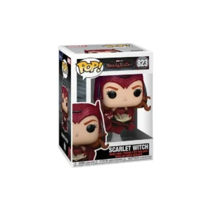 Funko POP! Scarlet Witch 823 - WandaVision