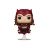 Funko POP! Scarlet Witch 823 - WandaVision