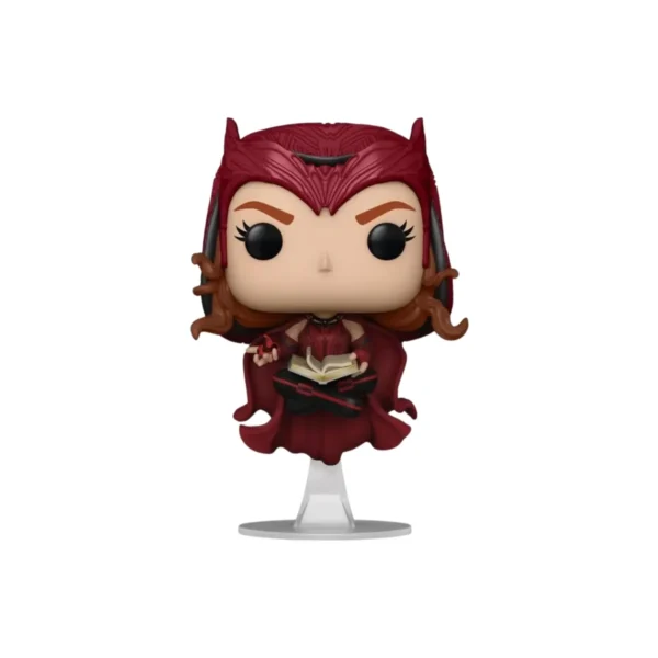 Funko POP! Scarlet Witch 823 - WandaVision