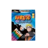 Naruto Shippuden -  Juego de cartas en Español de Ravensburger
