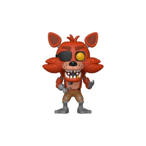 Funko Pop! Foxy 1062 - Five Night at Freddy's