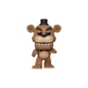 Funko Pop! Freddy fazbear 1060 - Five Night at Freddy's