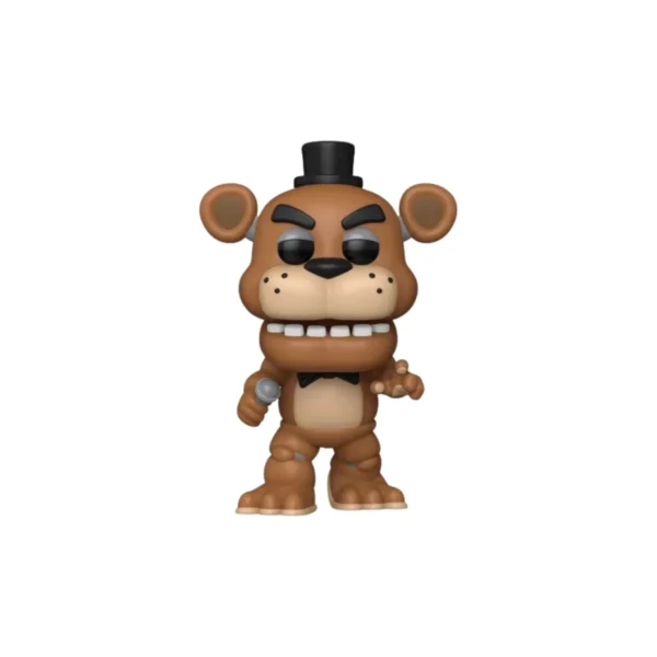 Funko Pop! Freddy fazbear 1060 - Five Night at Freddy's