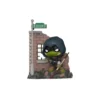Funko POP! The last ronin 45 Deluxe - Tortugas Ninja