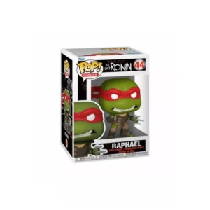 Funko POP! Raphael 44 - Tortugas Ninja