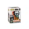 Funko POP! The Mandalorian 402 - Star Wars