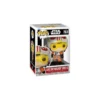 Funko POP! Luke skywalker (red 5) 763 - Star Wars