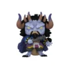Funko Pop! Kaido Beast Form 1624 - One Piece