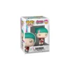 Funko POP! Daemon 1918 - Boruto