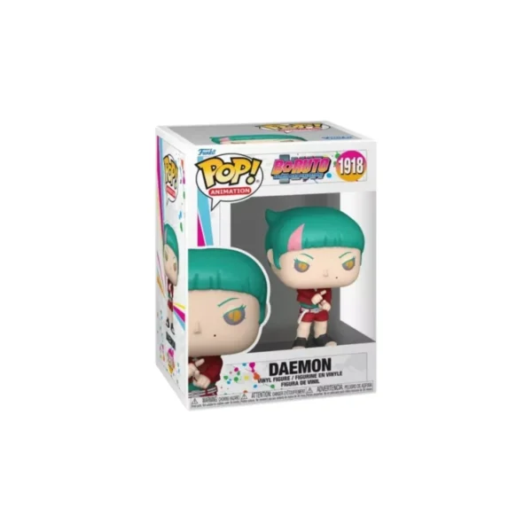 Funko POP! Daemon 1918 - Boruto