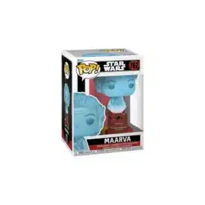Funko Pop! Maarva 762 - Star Wars