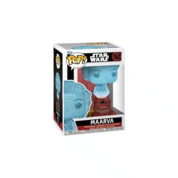 Funko Pop! Maarva 762 - Star Wars