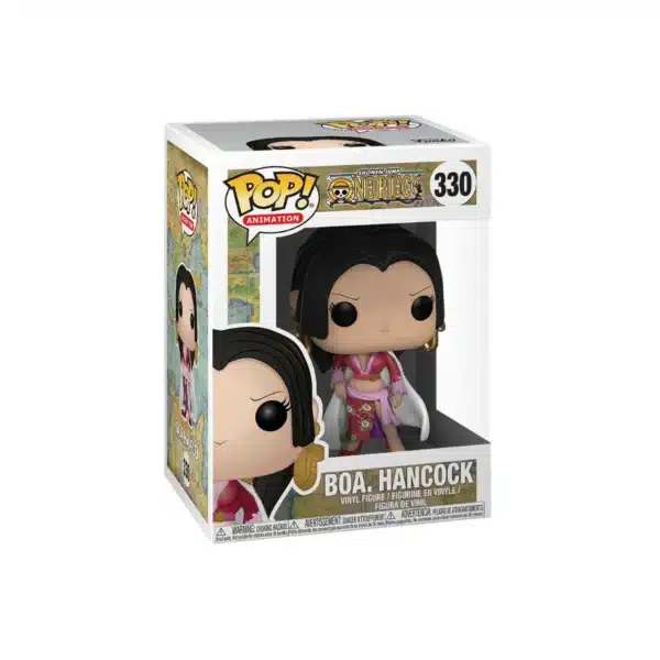 Funko Pop! Boa Hancock 330 - One Piece