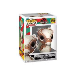 Funko Pop! Stygimoloch hatchling 1719 - Jurassic Park