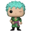 Funko POP! Zoro S2 327 - One Piece