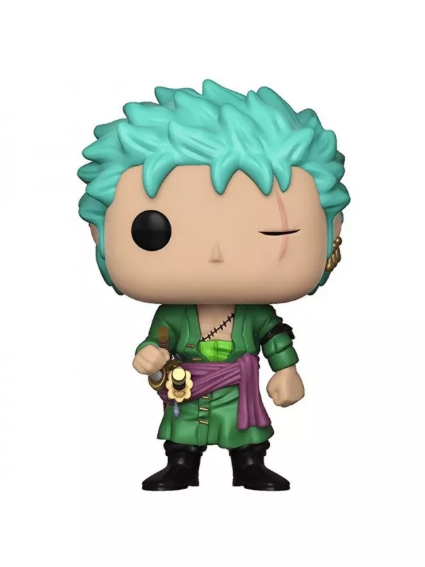 Funko POP! Zoro S2 327 - One Piece