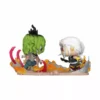 Funko Pop! Tengen Vs Gyutaro 1753 - Demon Slayer
