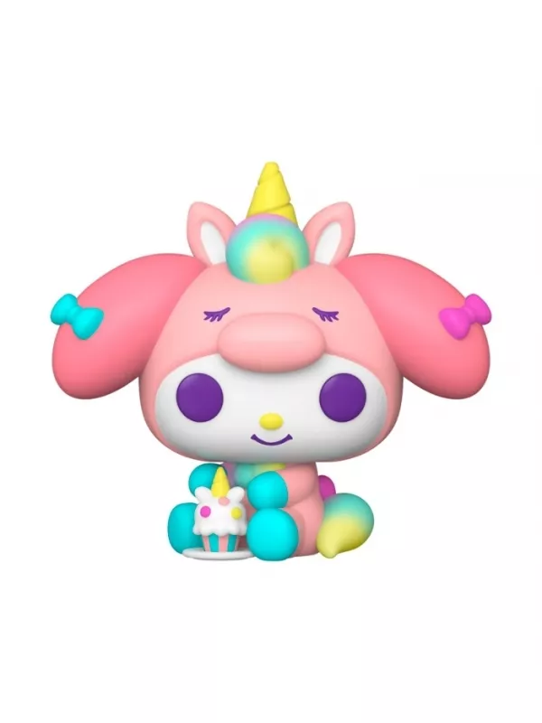 Funko POP! My Melody 61 - Hello Kitty
