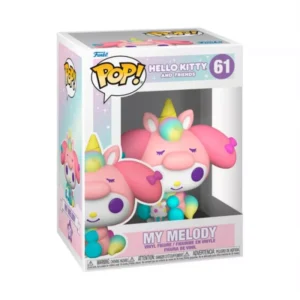 Funko POP! My Melody 61 - Hello Kitty