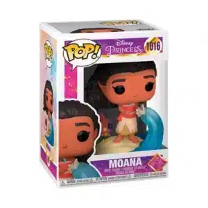 Funko POP! Moana 1016 - Disney