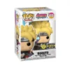 Funko POP! Boruto 1035 - Naruto (Glow) (Exclusivo)