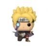 Funko POP! Boruto 1035 - Naruto (Glow) (Exclusivo)