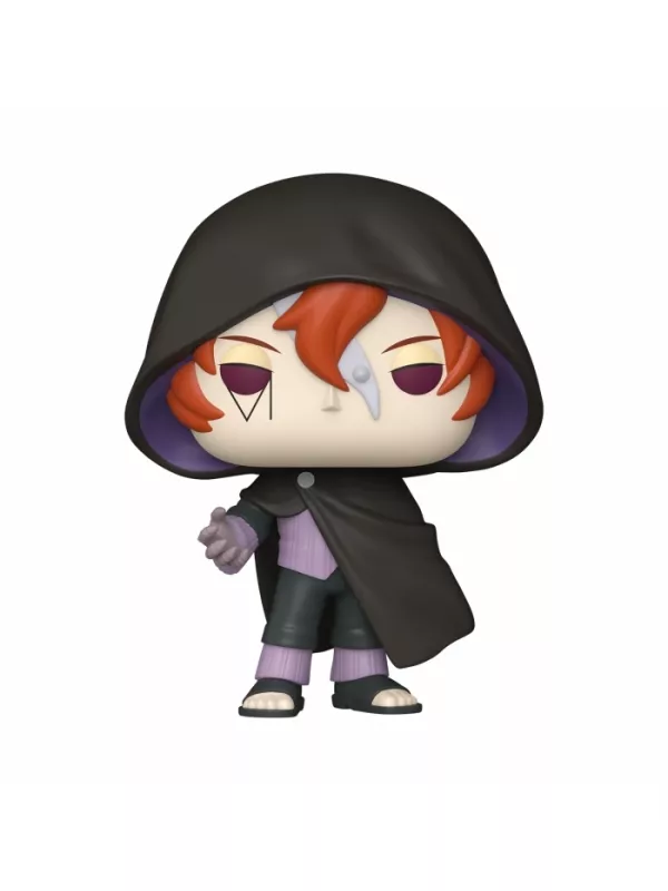 Funko POP! Code 1917 - Boruto