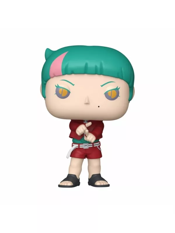 Funko POP! Daemon 1918 - Boruto