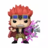 Funko POP! Eustass kid 1932 - One Piece