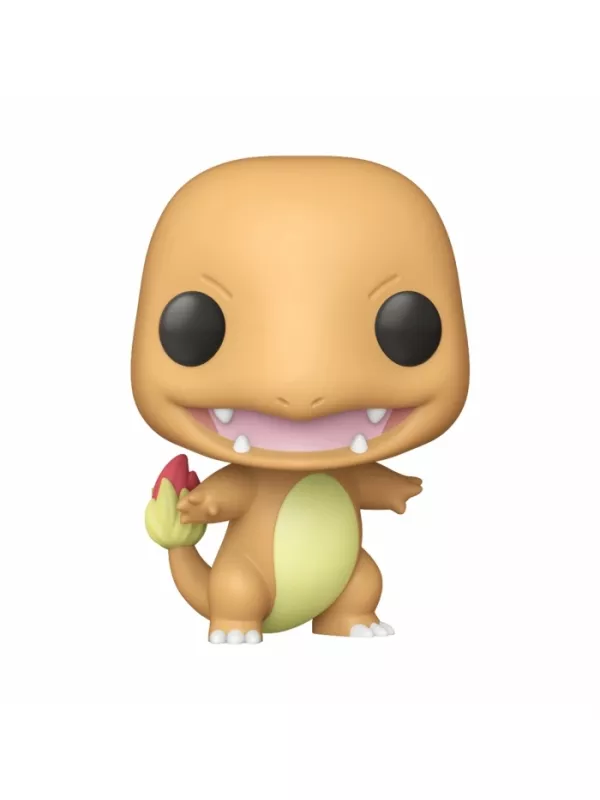 Funko POP! Charmander 455 (soft colour) - Pokémon