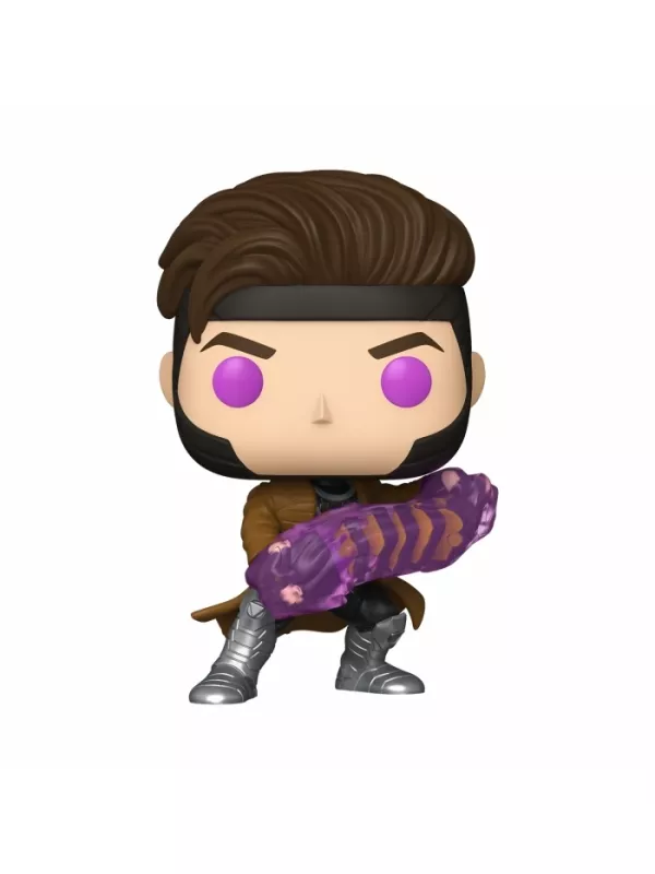 Funko Pop! Gambit 1496 - Deadpool