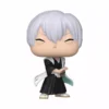 Funko Pop! Gin ichimaru 1821- Bleach