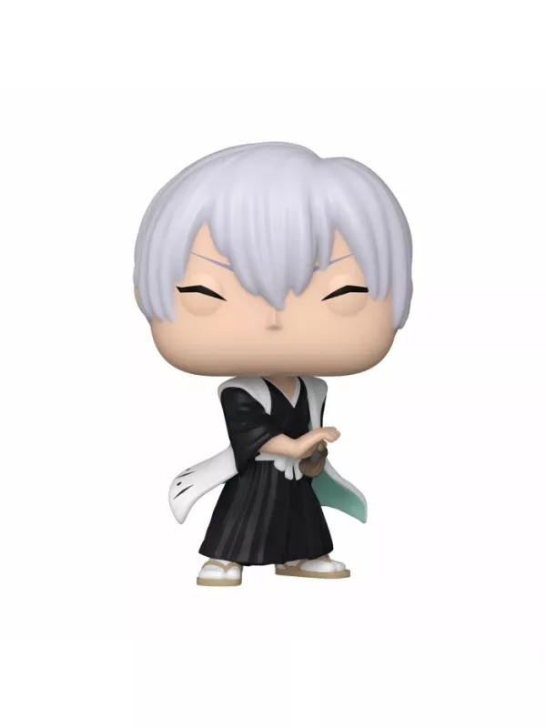 Funko Pop! Gin ichimaru 1821- Bleach