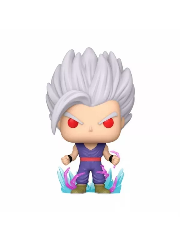 Funko Pop! Gohan Beast 1703 - Dragon Ball
