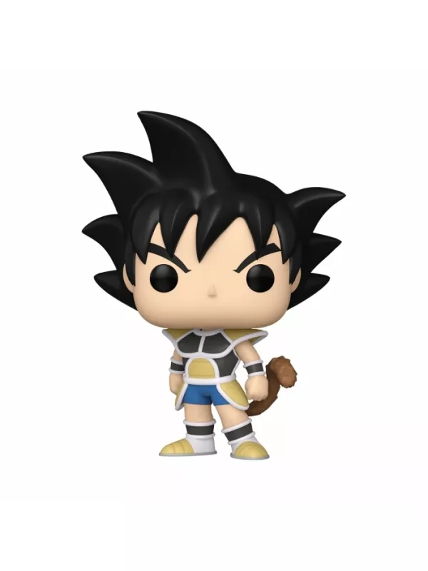 Funko Pop! Goku (kid) 1860 - Dragon Ball