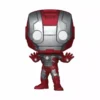 Funko POP! Iron man (mark 5) 1474 - The Infinity Saga