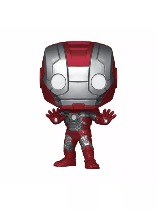 Funko POP! Iron man (mark 5) 1474 - The Infinity Saga