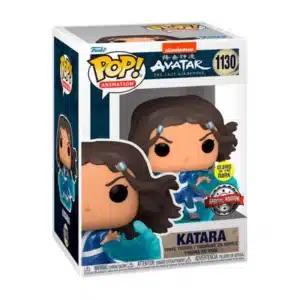 Funko Pop! Katara (Glow) 1130 - Avatar