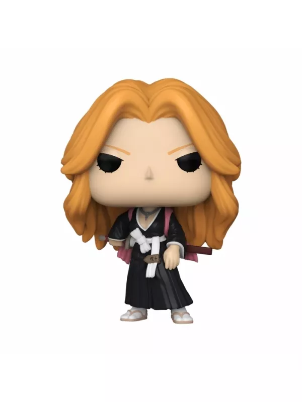 Funko Pop! Rangiku matsumoto 1823 - Bleach