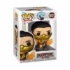 Funko Pop! Scorpion 1021 - Mortal Kombat