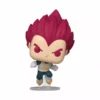 Funko Pop! Super Saiyan god Vegeta 1862 - DragonBall