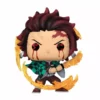 Funko Pop! Tanjiro Kamado 1748 - Demon Slayer